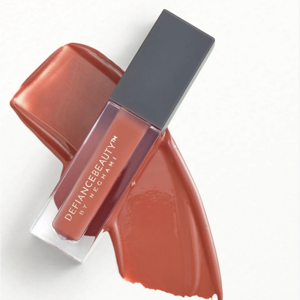 New Iconic Luminous Liquid Lipstick - Picture 3 of 7